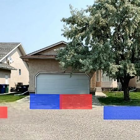 Saskatoon Lashyn Cove Homestay Extérieur photo
