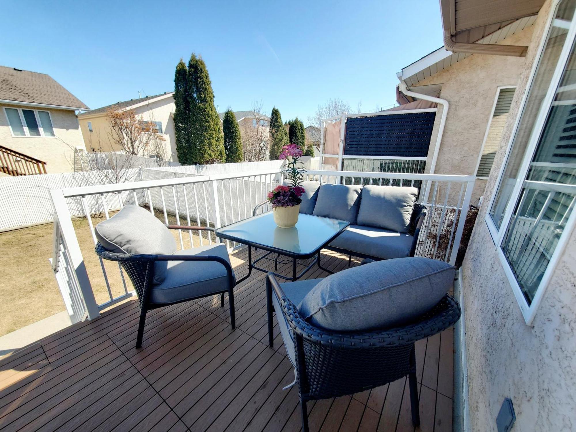 Saskatoon Lashyn Cove Homestay Extérieur photo
