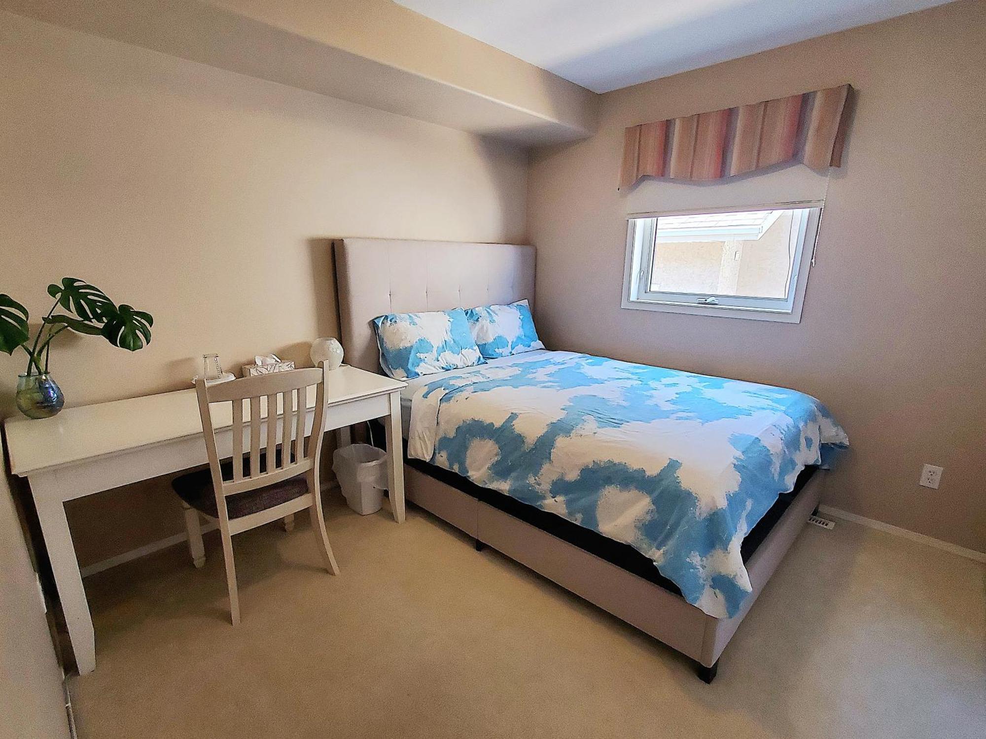Saskatoon Lashyn Cove Homestay Extérieur photo